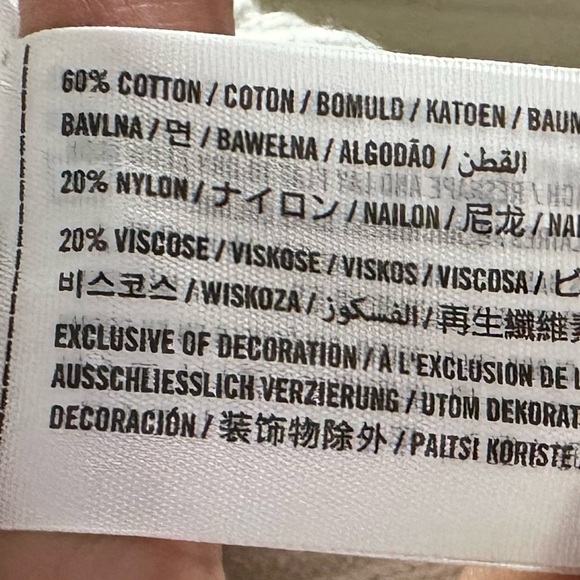 Hollister Sweater - Picture 4 of 5